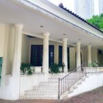 Rumah dijual Kuningan Jakarta Selatan hoek jl Karang Asem 1 Kuningan Gallery Image