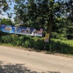 Jual Tanah 4610 meter SHM Pinggir Jalan Raya Besar Kota Serang Gallery Image