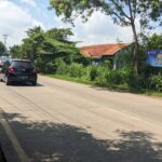 Jual Tanah 4610 meter SHM Pinggir Jalan Raya Besar Kota Serang Gallery Image